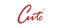 Cute logo