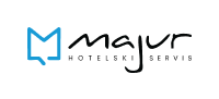 Majur logo